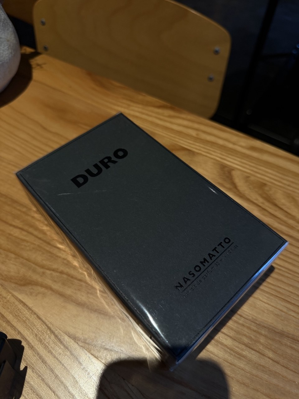 Duro