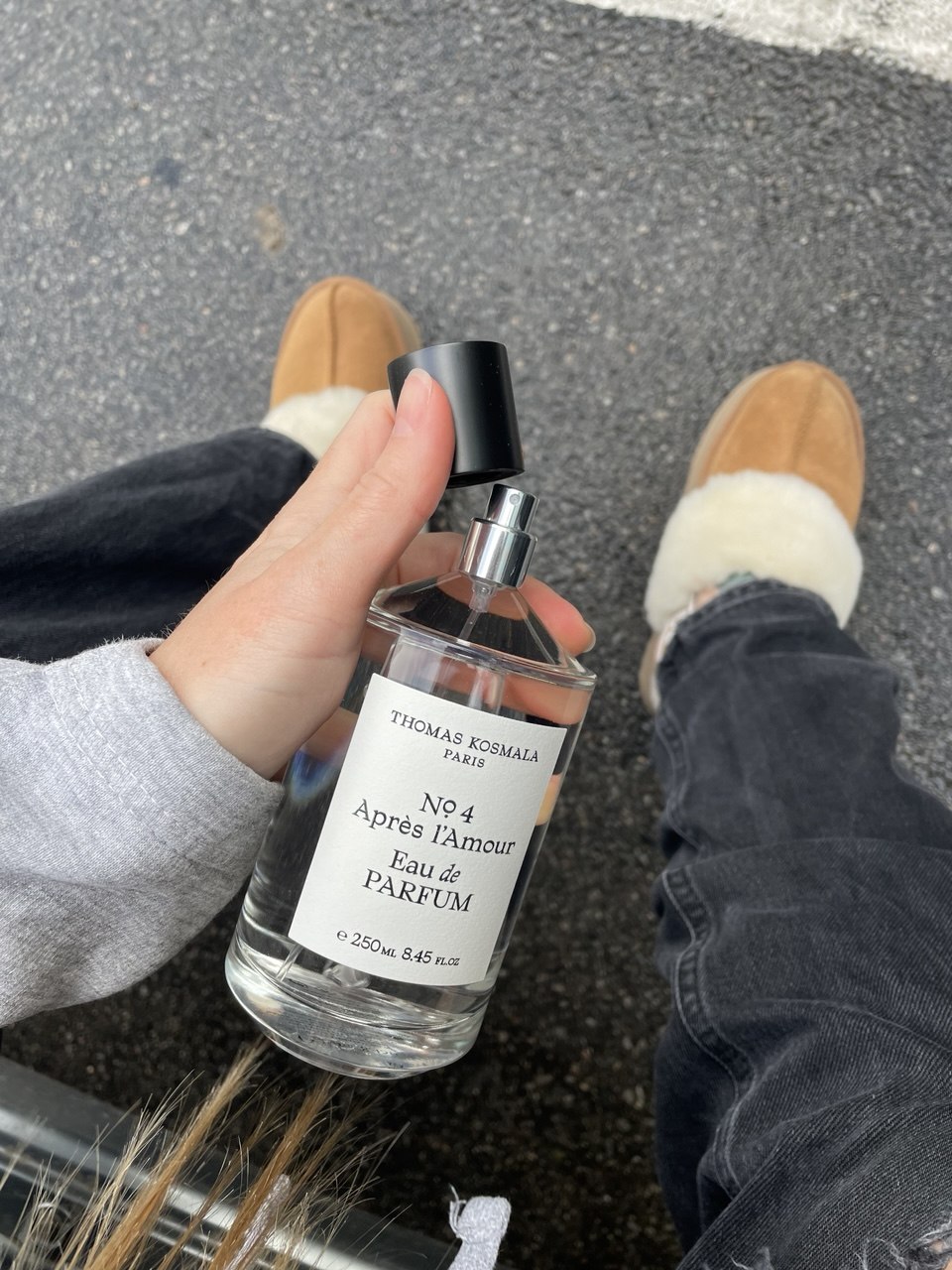No.4 Après l'Amour
